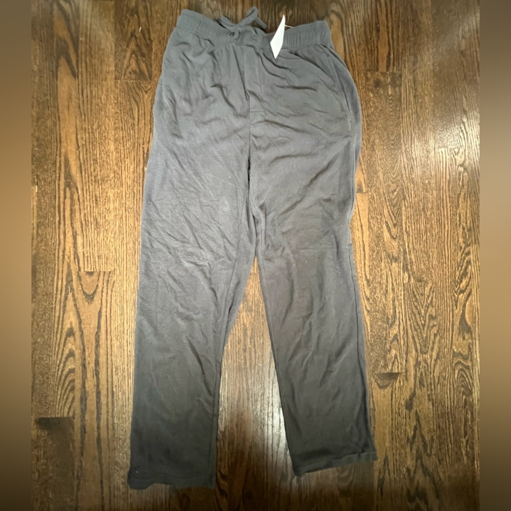 Men’s Small Thermal Sweatpants